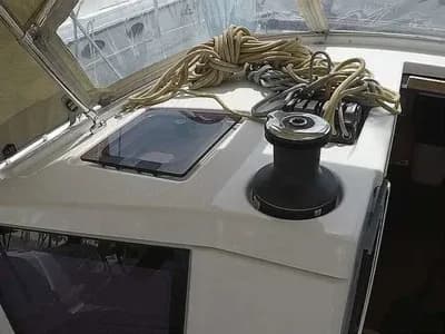 DUFOUR 430 GRAND LARGE 3