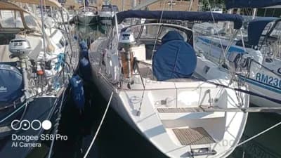 DUFOUR 41 CLASSIC 2