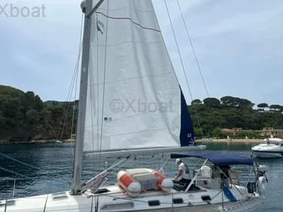 DUFOUR 41 CLASSIC 3