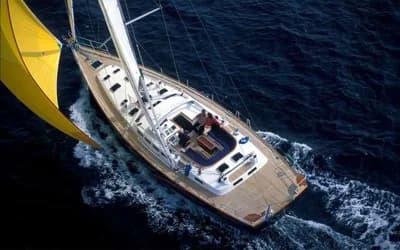 BENETEAU 57 2