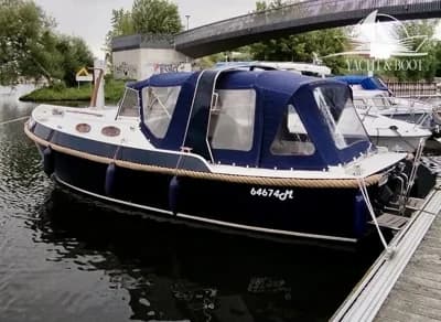 Van Vossen Flet 800 Classic 2