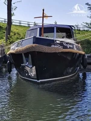 Van Vossen Flet 800 Classic 4