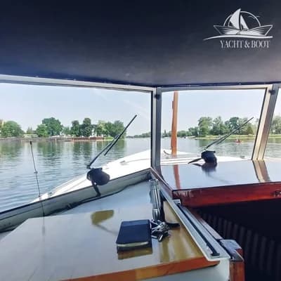 Van Vossen Flet 800 Classic 5