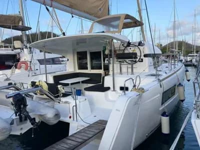 LAGOON 40 3