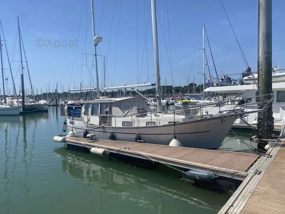 NAUTICAT 33