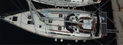Jeanneau Sun Odyssey 49i 2