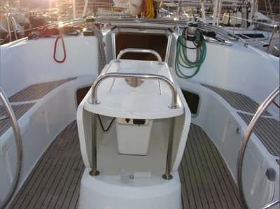 Jeanneau Sun Odyssey 49i 3