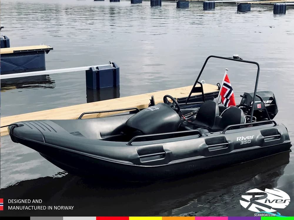 River 350XR