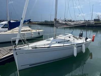 BENETEAU FIRST 21.7 2