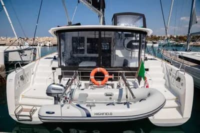 LAGOON 40 2
