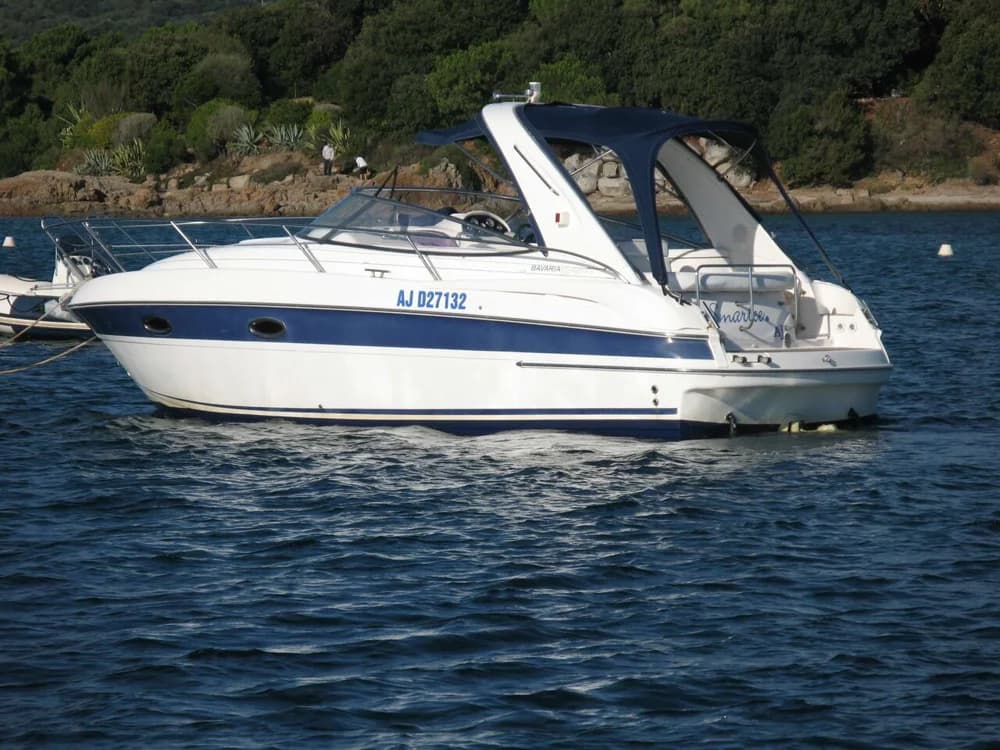 Bavaria Sport 27