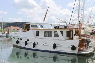 ALASKAN 46 TRAWLER 2