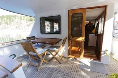 ALASKAN 46 TRAWLER 3