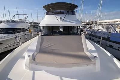 BENETEAU SWIFT TRAWLER 47 3