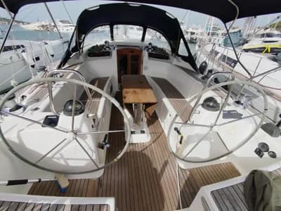 Bavaria 51 Holiday 3