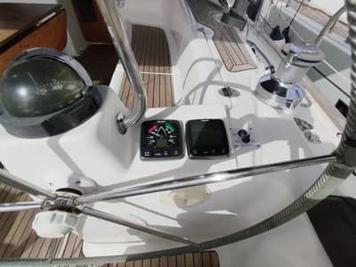 Bavaria 51 Holiday 5