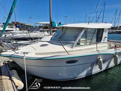 OCQUETEAU 715 2