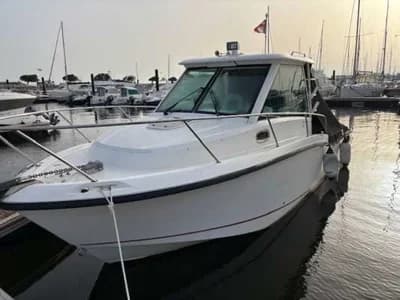 BOSTON WHALER CONQUEST 285 2