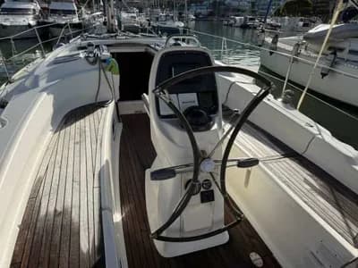 BAVARIA 35 CRUISER 3