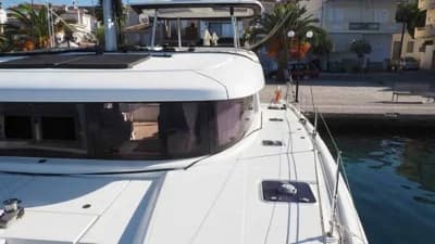LAGOON 42 3