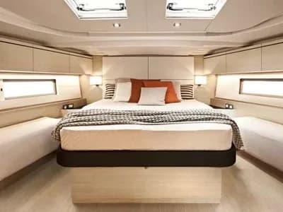 BENETEAU OCEANIS 51.1 3