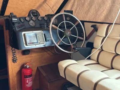 SCAND 29 BALTIC HT 3