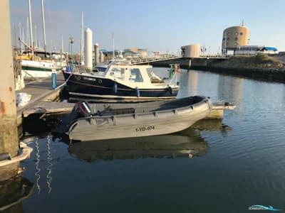 Whaly 455R 2
