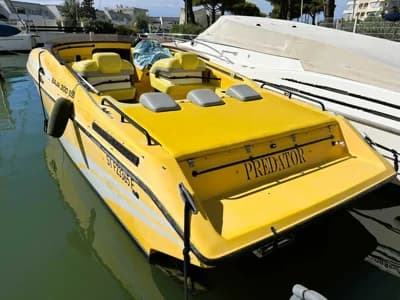 BAJA 302 2