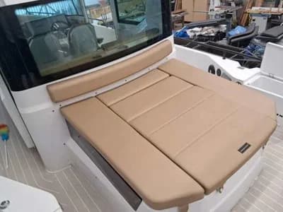 AXOPAR 28 CABIN 2
