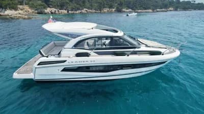 JEANNEAU LEADER 33 2