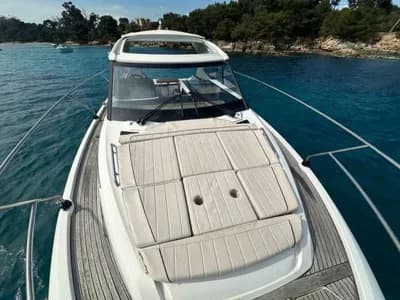 JEANNEAU LEADER 33 3