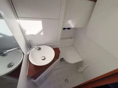 JEANNEAU LEADER 30 3