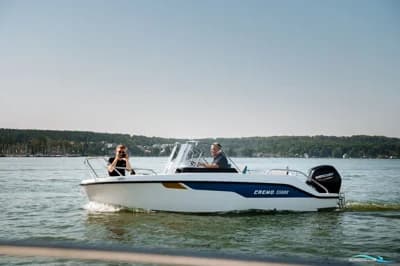Cremo Cremo 558 BR 2