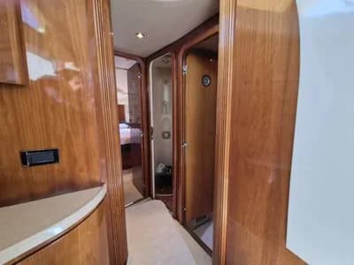 AZIMUT 42 3