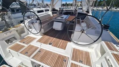 Bénéteau Oceanis 41 3