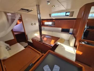 Bénéteau Oceanis 41 5