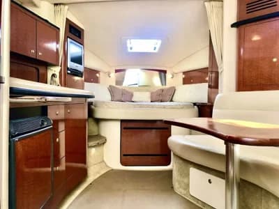 Sea Ray 355 Sundancer 5
