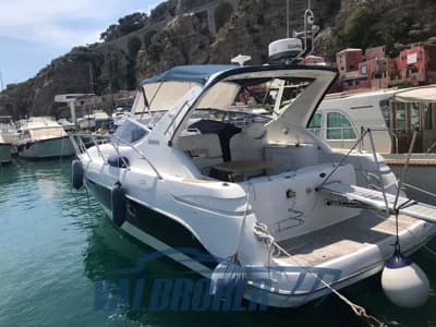 Sessa C35 3