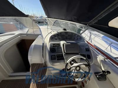Sessa C35 5