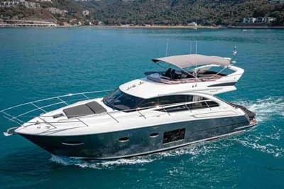 PRINCESS 52 2
