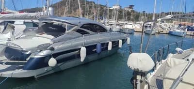 BLU MARTIN 43 2