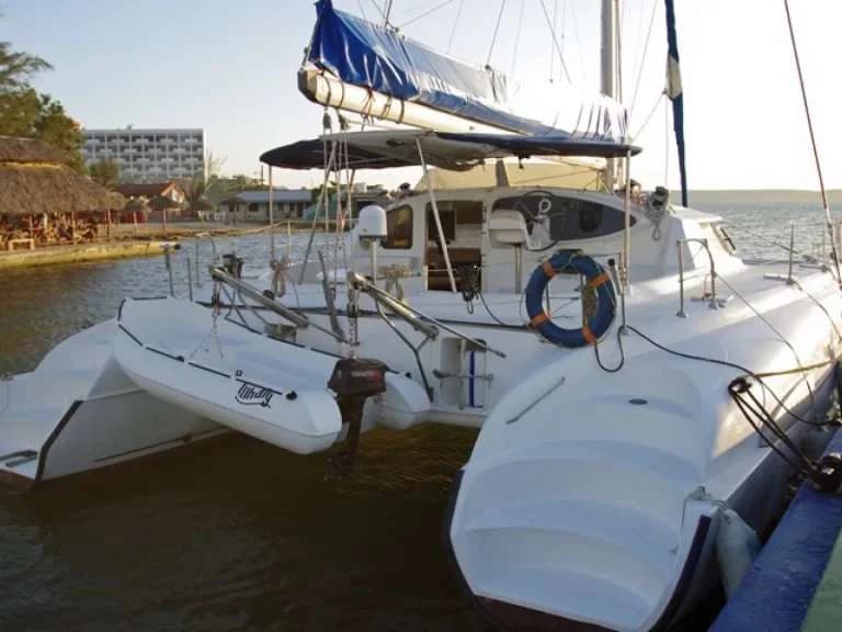 BAHIA 46