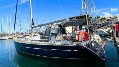 BENETEAU OCEANIS 423 CLIPPER 2
