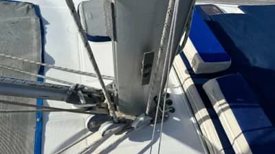 BENETEAU OCEANIS 423 CLIPPER 3