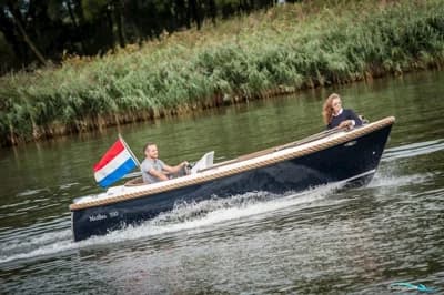 Maxima 550 Electric 3