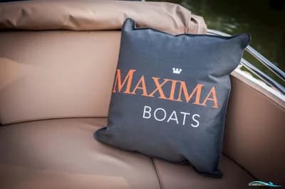 Maxima 550 Electric 4
