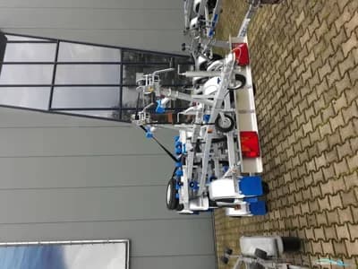 I-Trailer Tth-002 V 2