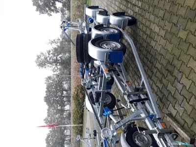 I-Trailer Tth-002 V 3
