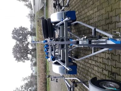 I-Trailer Tth-002 V 4