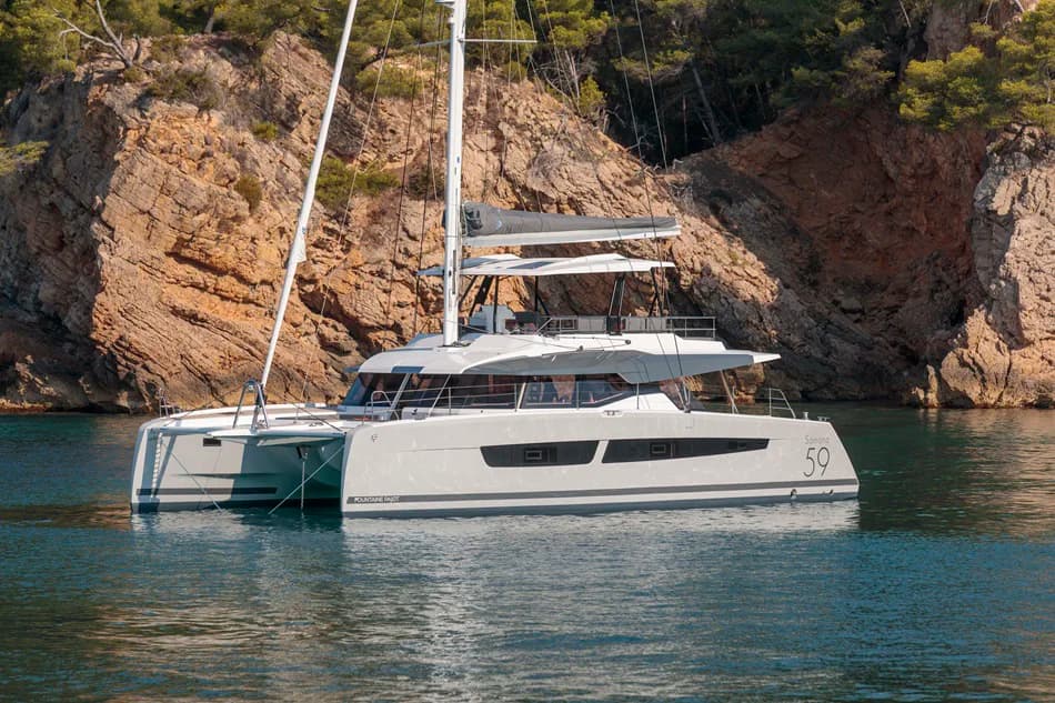 SAMANA 59